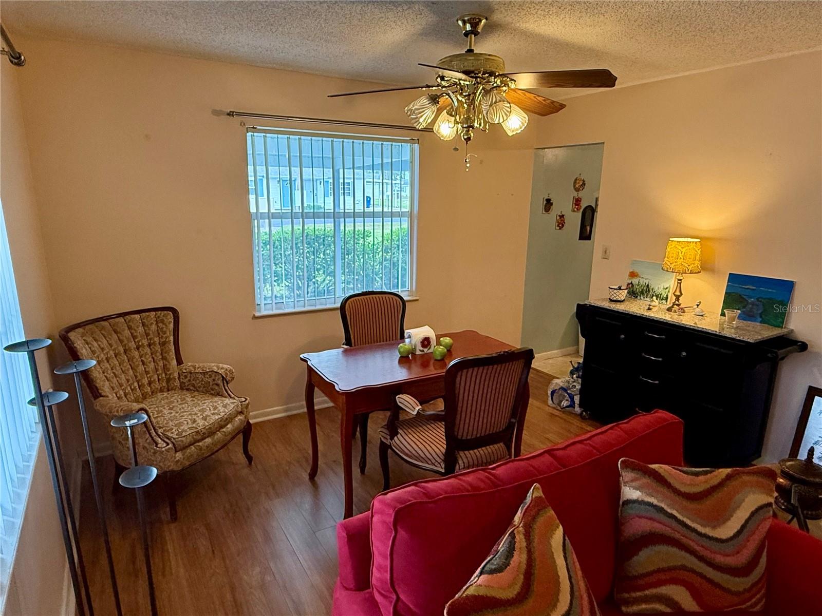 PINEWOOD CONDO - Residential