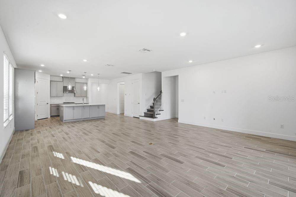 HAMMOCK AT TWO RIVERS - Residential