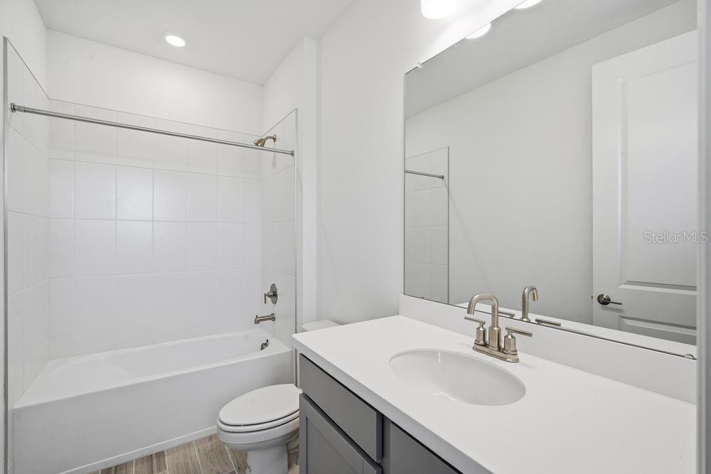 HAMMOCK AT TWO RIVERS - Residential