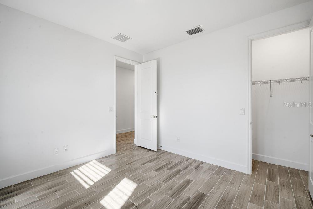 HAMMOCK AT TWO RIVERS - Residential