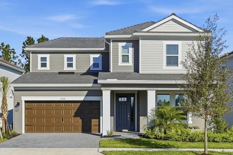 1558 TRAILHEAD LANE ZEPHYRHILLS FL 33541