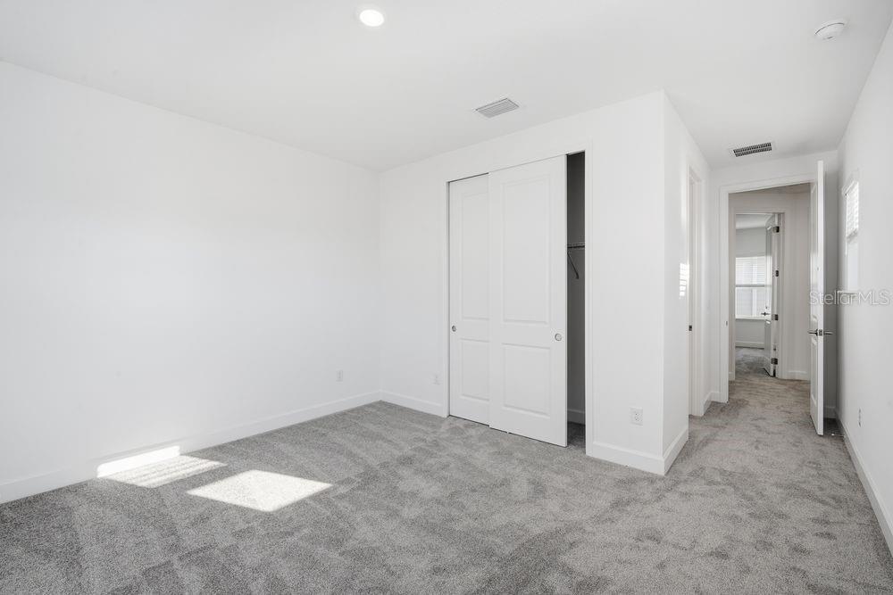 HAMMOCK AT TWO RIVERS - Residential