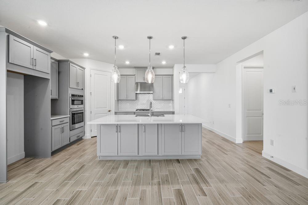 HAMMOCK AT TWO RIVERS - Residential