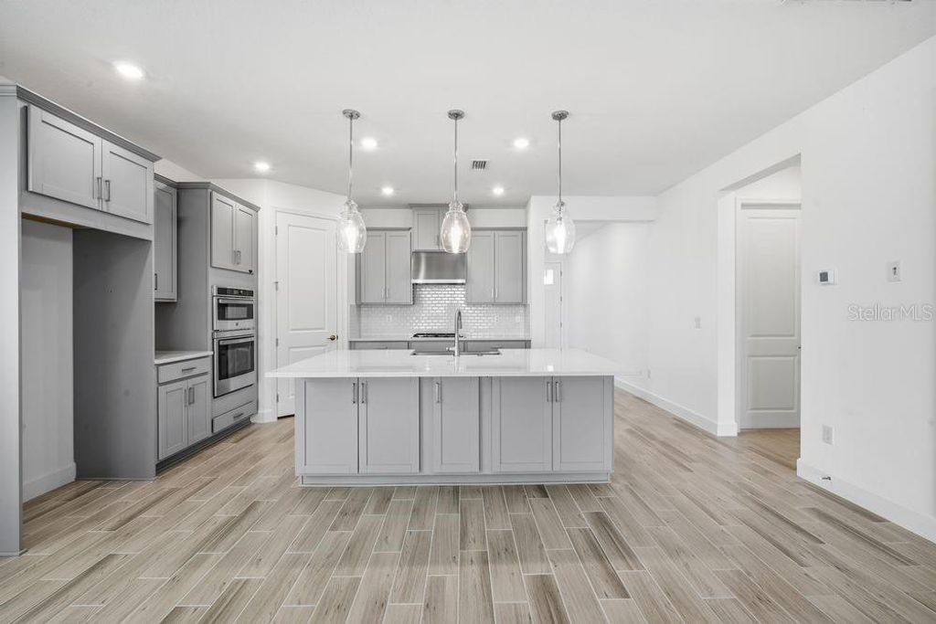 Photo of 1558 Trailhead Lane, Zephyrhills, FL 33541 (MLS # TB8455048)