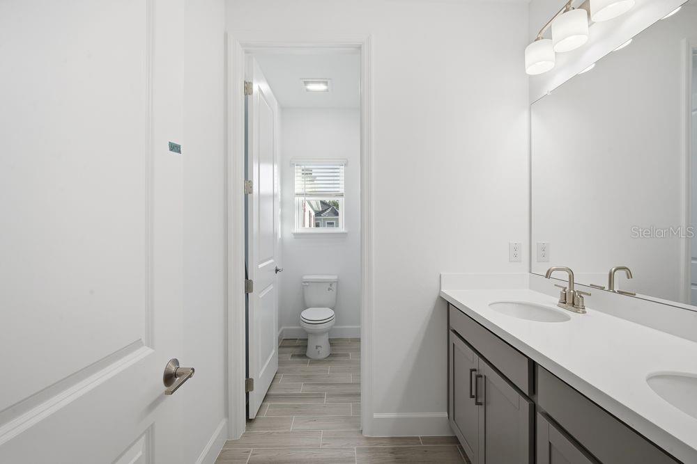 HAMMOCK AT TWO RIVERS - Residential