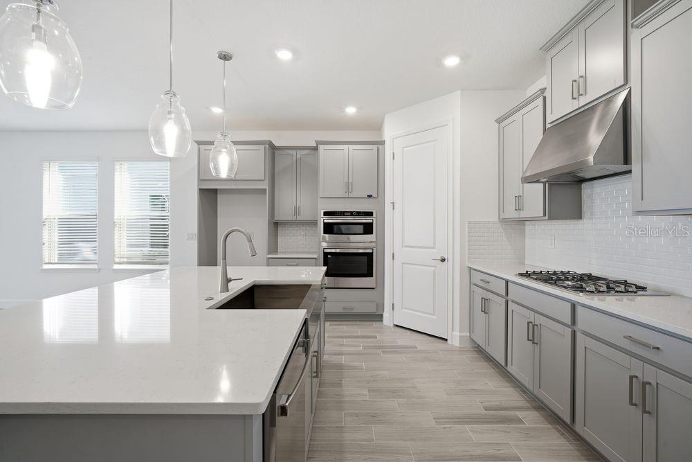 HAMMOCK AT TWO RIVERS - Residential