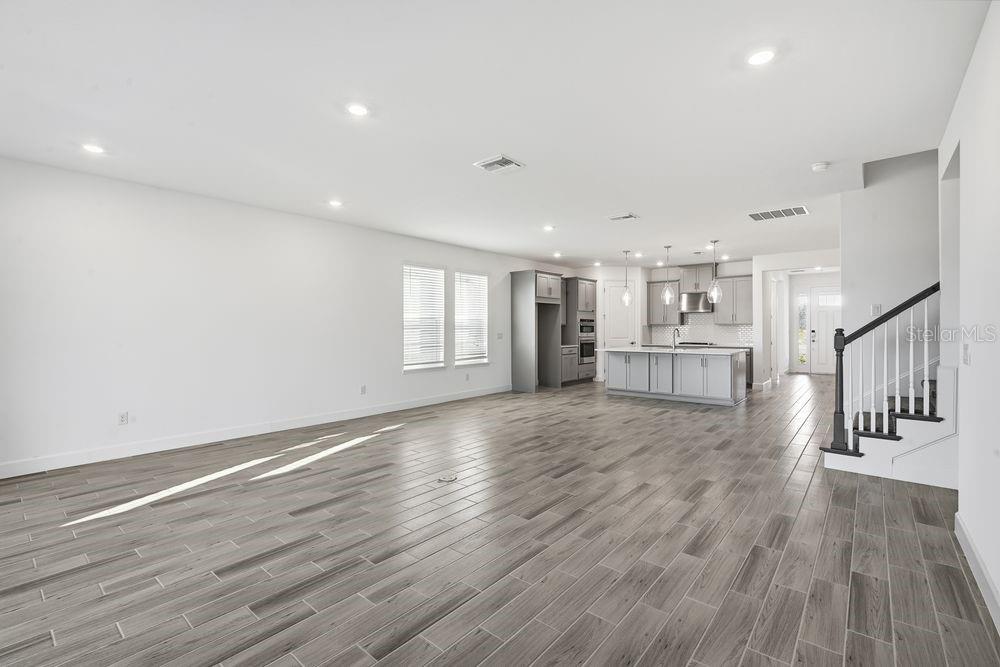 HAMMOCK AT TWO RIVERS - Residential