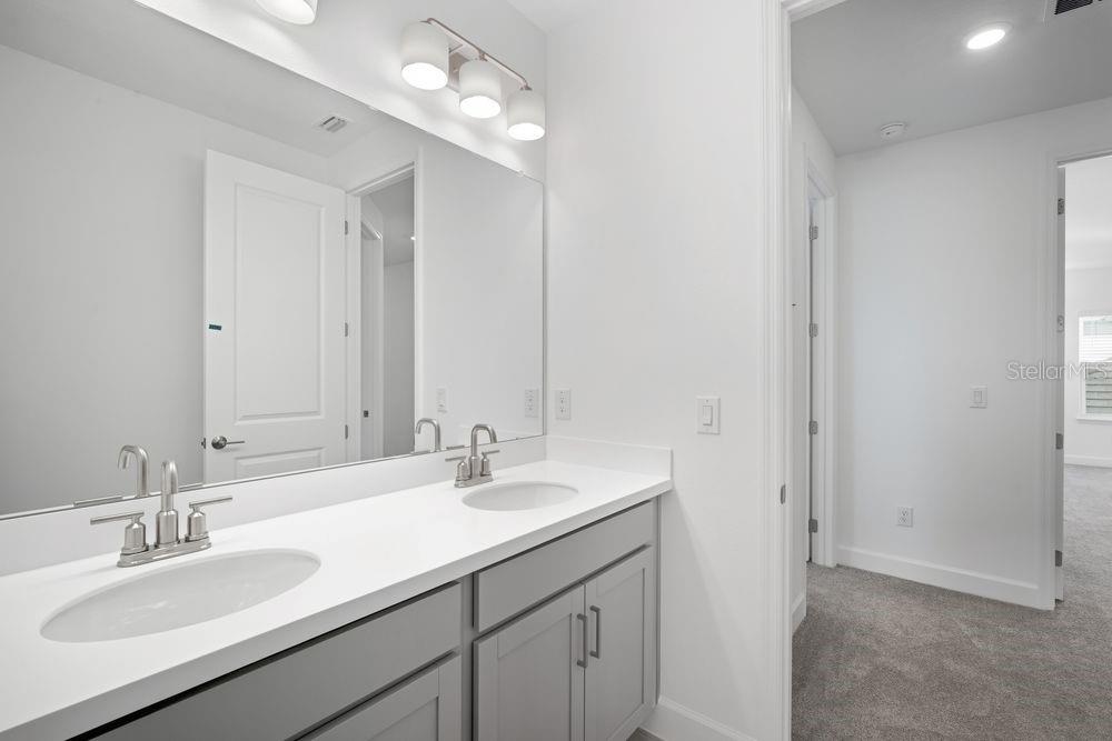 HAMMOCK AT TWO RIVERS - Residential