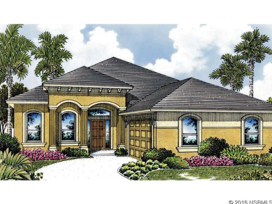 MARTELLO BY PAYTAS HOMES, NEW CONSTRUCTION. Includes granite, tile, stainless appliances, under cabinet lighting, crown molding, recessed ceiling, frameless shower and much more. ;Water: City