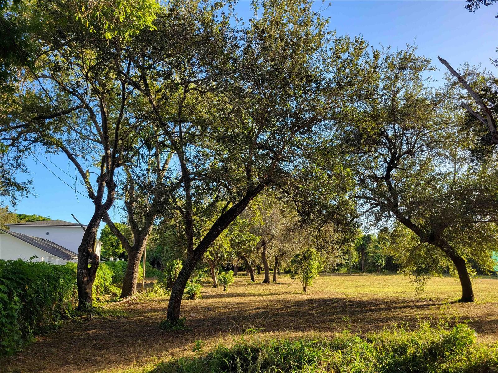 SOUTH MIAMI GARDEN HEIGHTS ADD 01 - Land