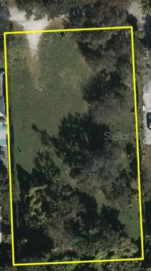 tbd SW 93RD STREET