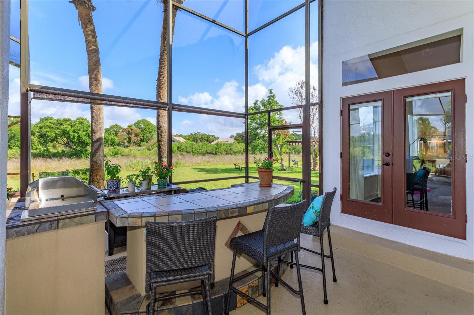 BUTLER BAY - Residential