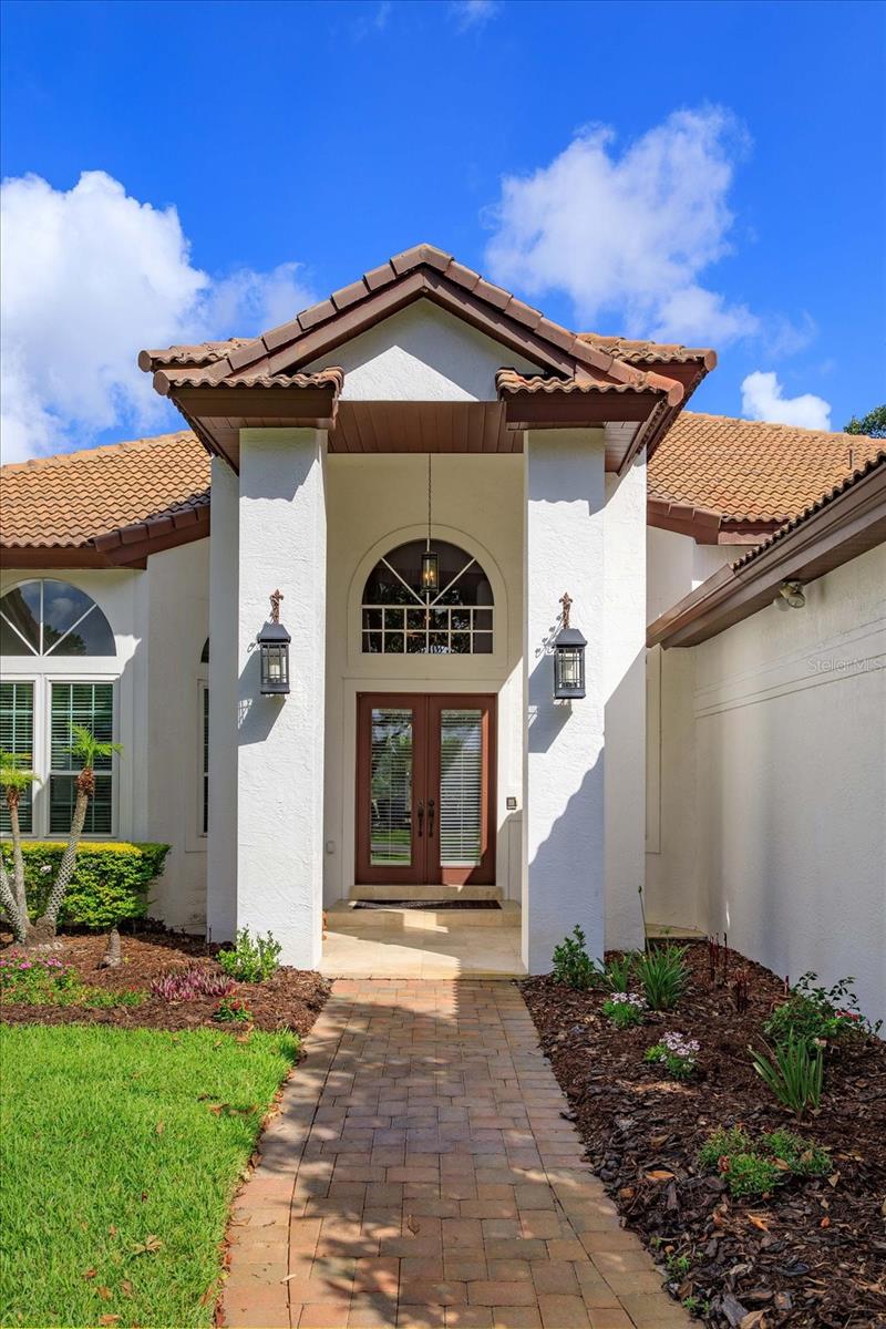 2428 BUTLER BAY DRIVE N