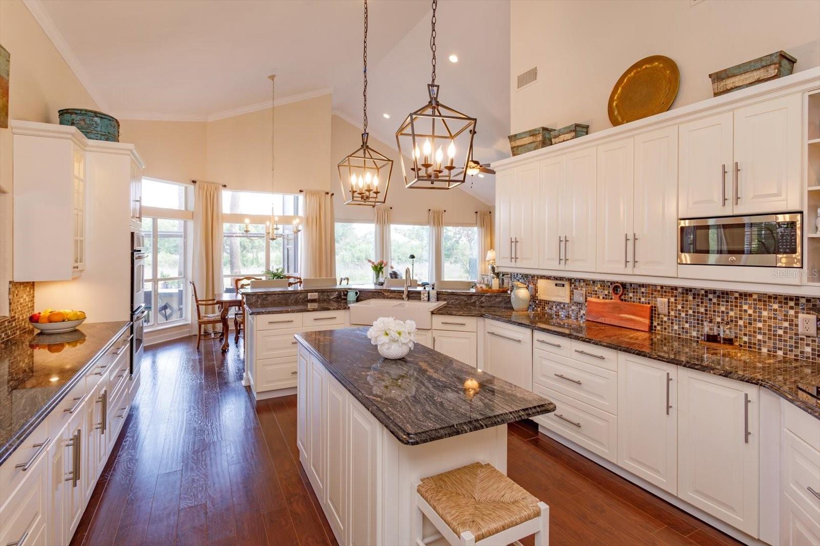 BUTLER BAY - Residential