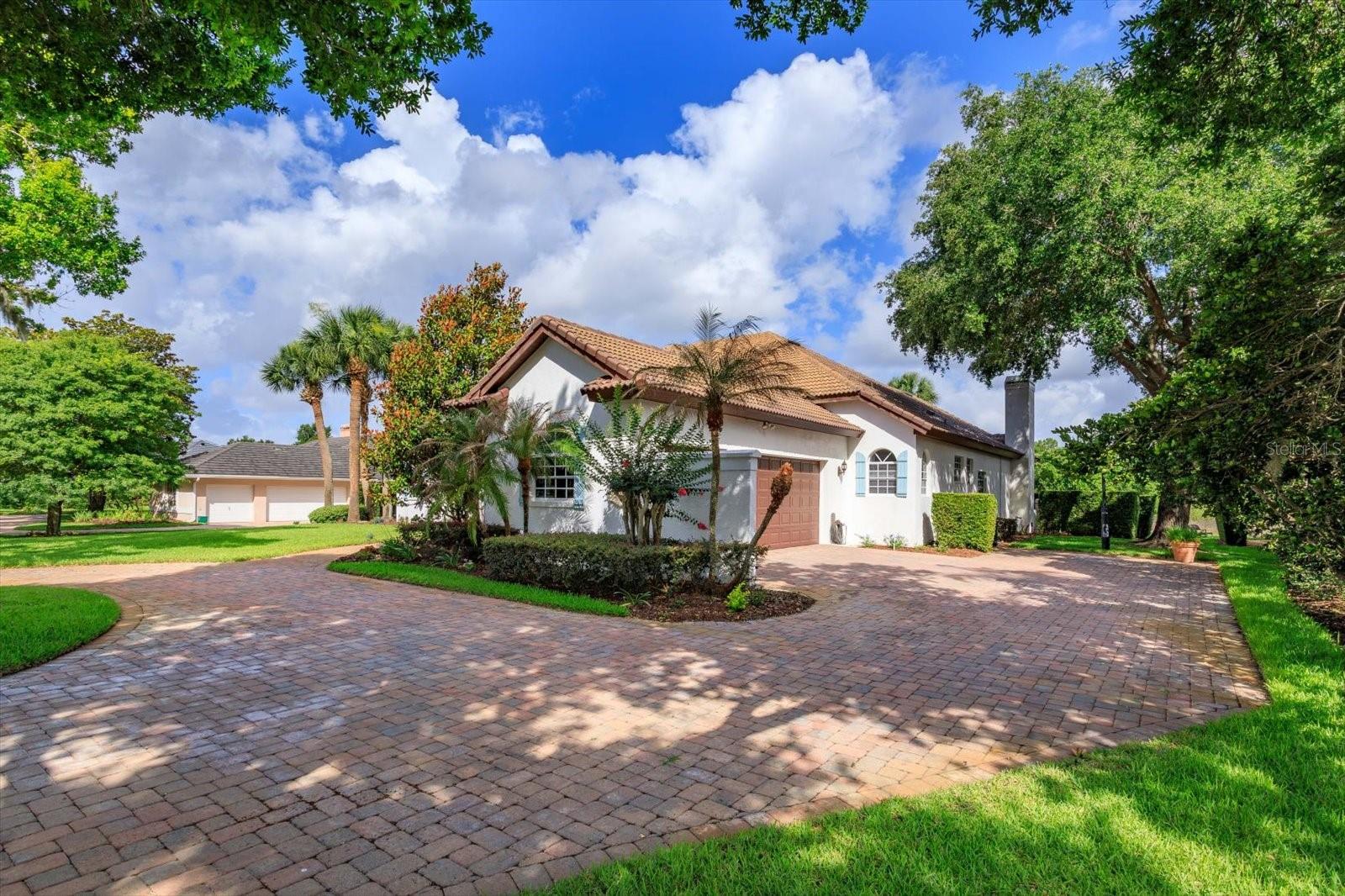 BUTLER BAY - Residential