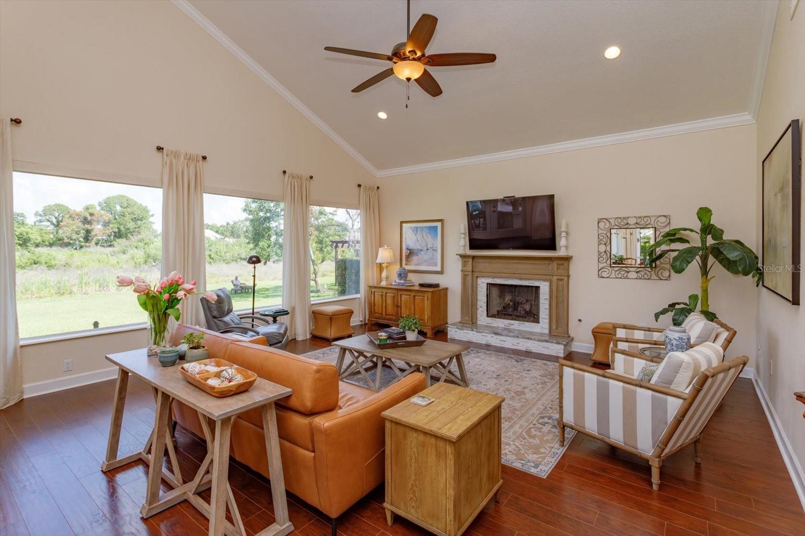 BUTLER BAY - Residential