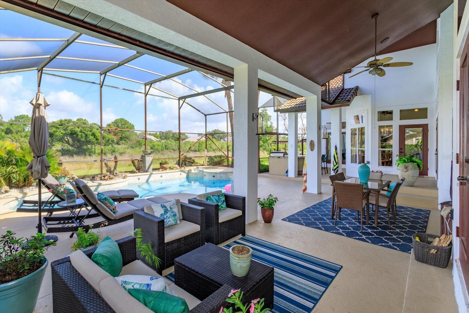 BUTLER BAY - Residential