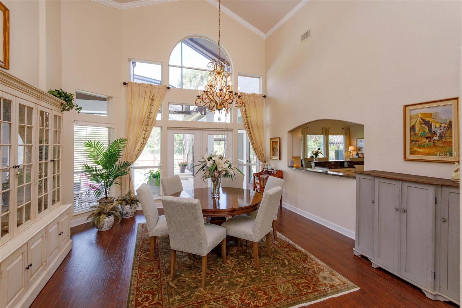 BUTLER BAY - Residential