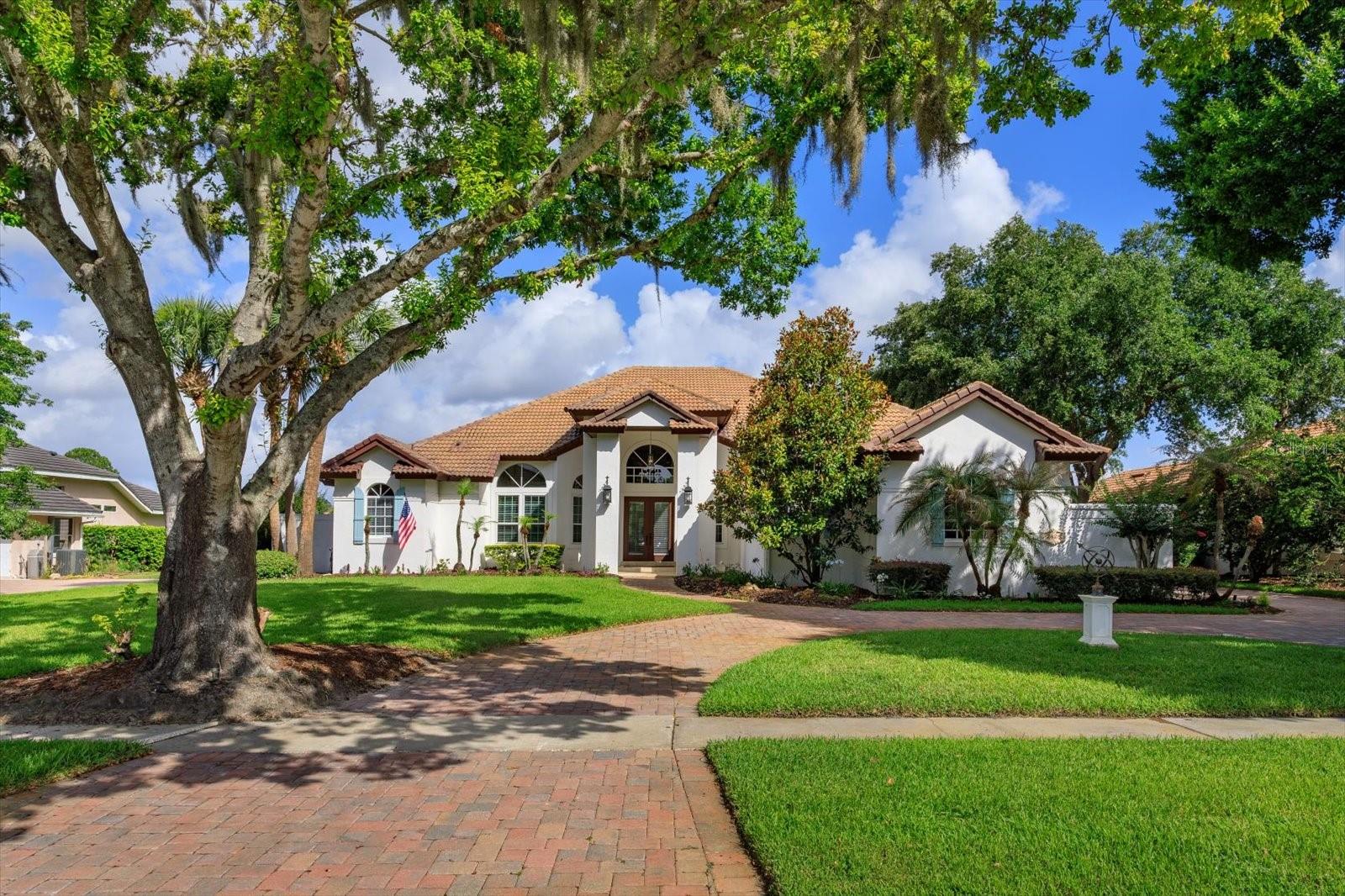 BUTLER BAY - Residential