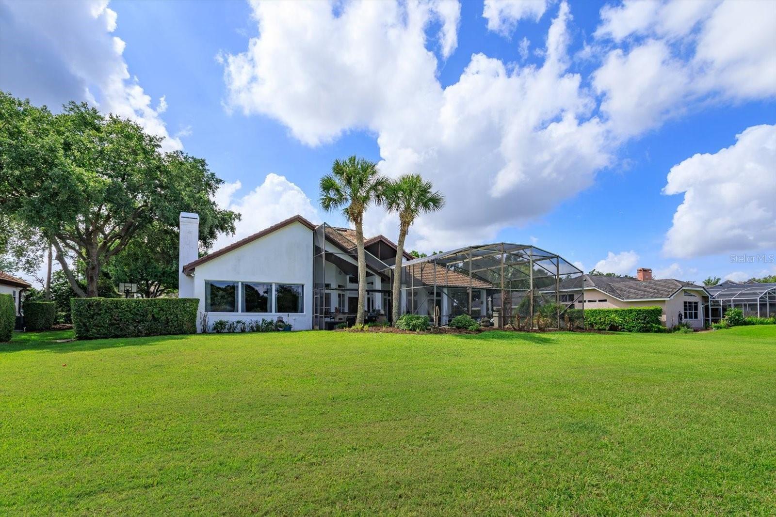 BUTLER BAY - Residential