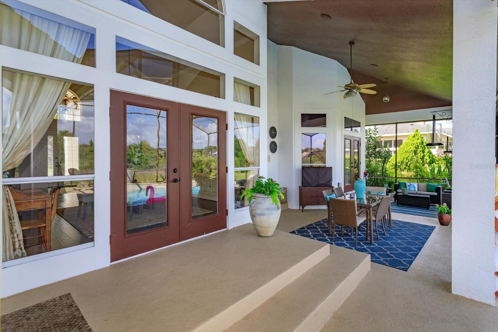 BUTLER BAY - Residential