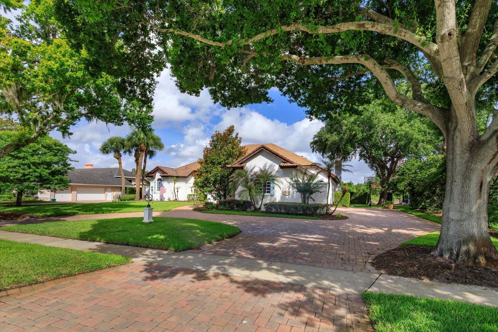 BUTLER BAY - Residential