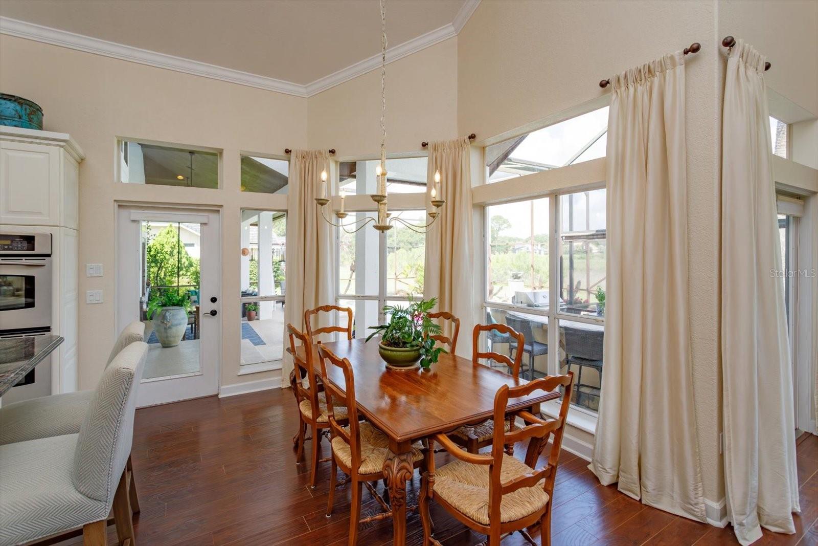 BUTLER BAY - Residential
