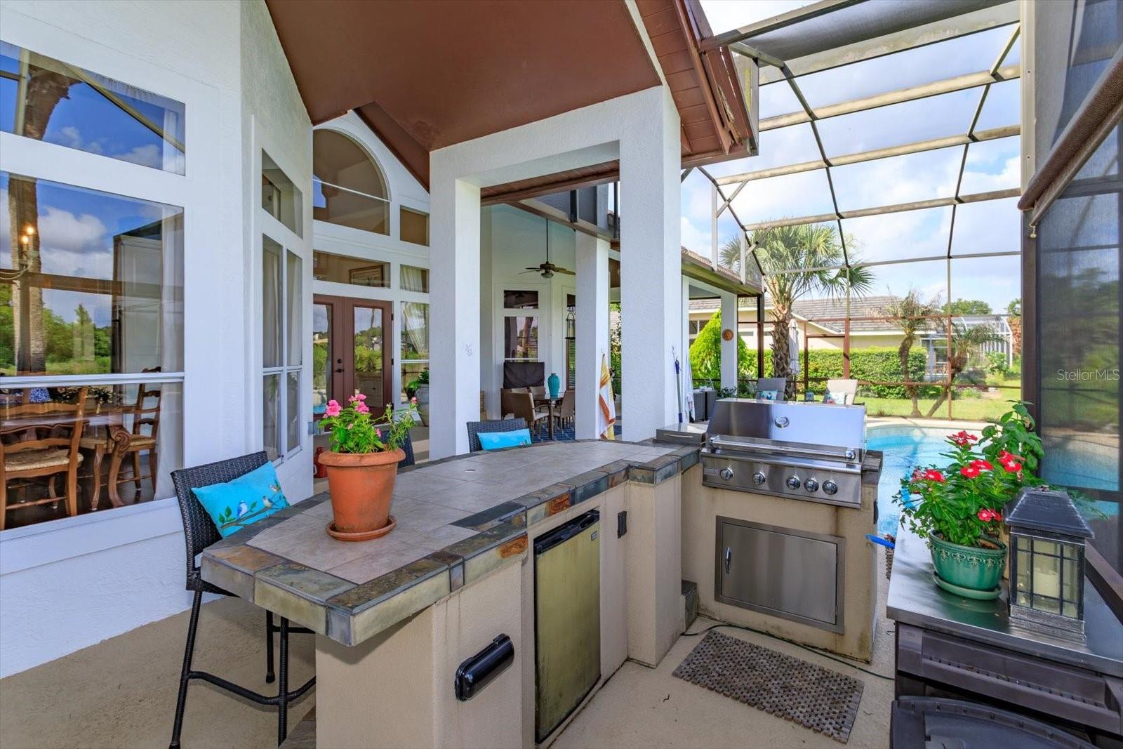 BUTLER BAY - Residential