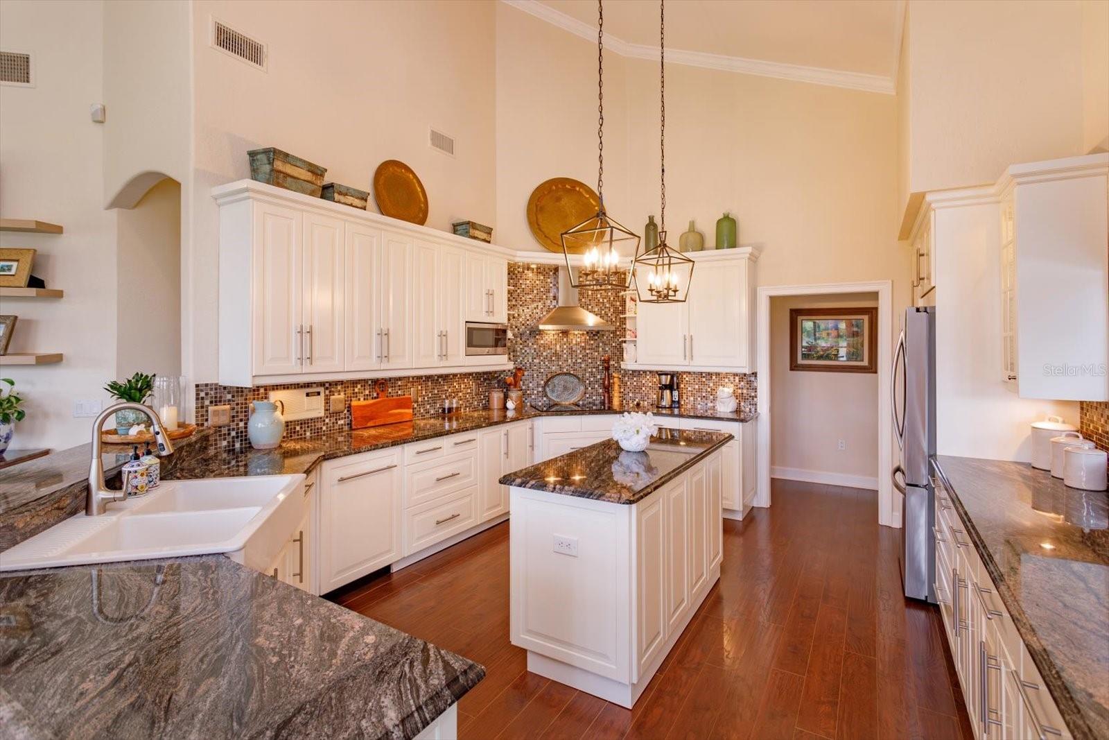 BUTLER BAY - Residential