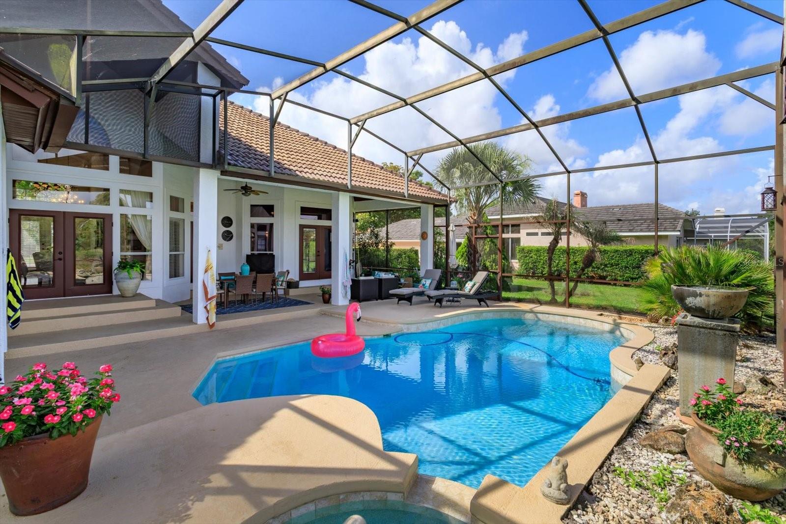 BUTLER BAY - Residential