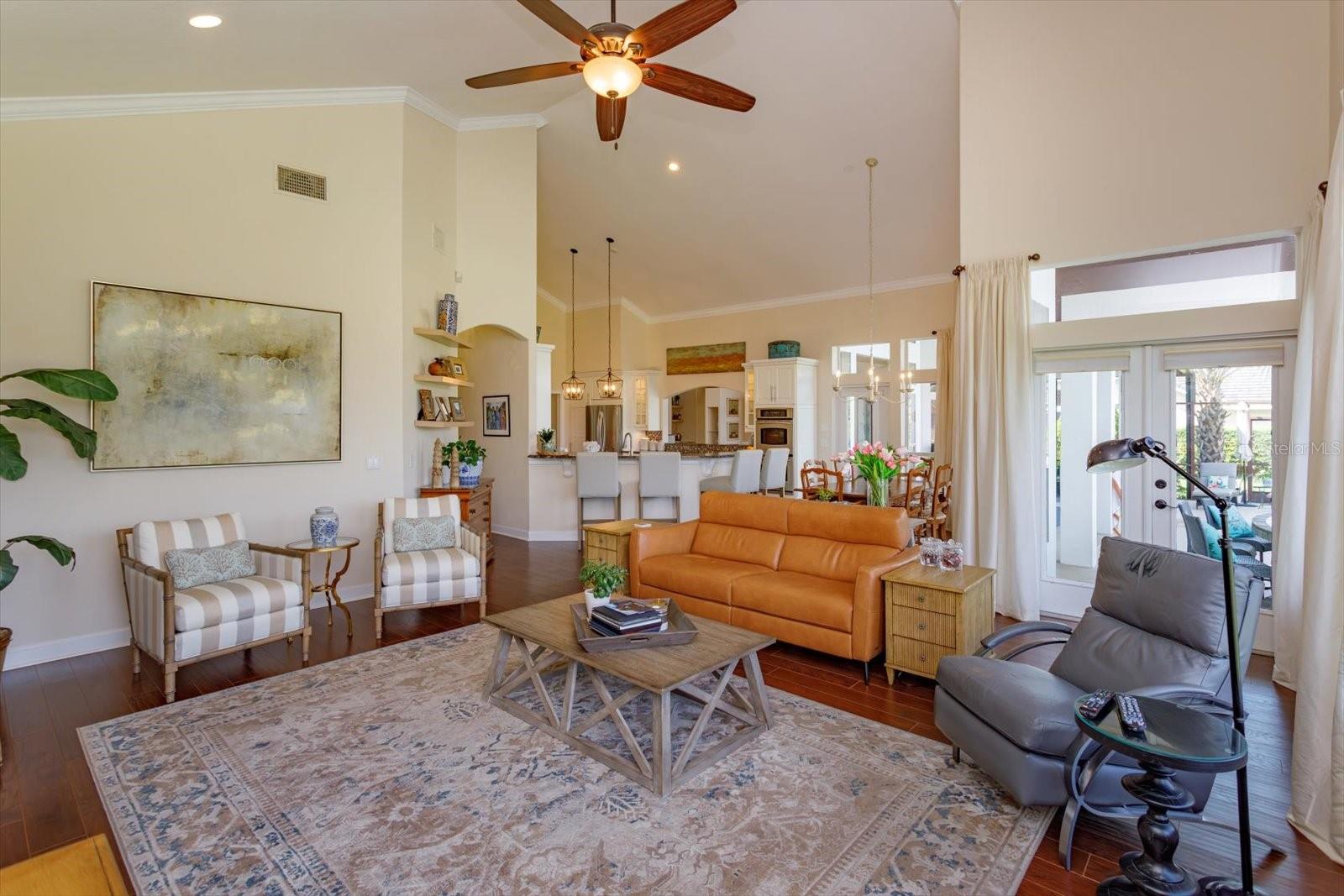BUTLER BAY - Residential