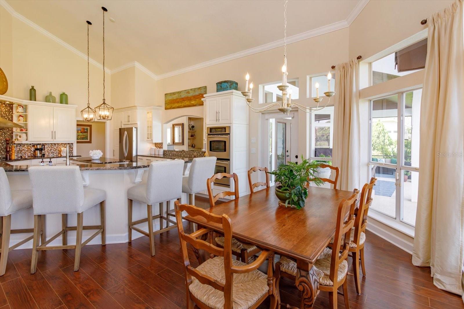 BUTLER BAY - Residential