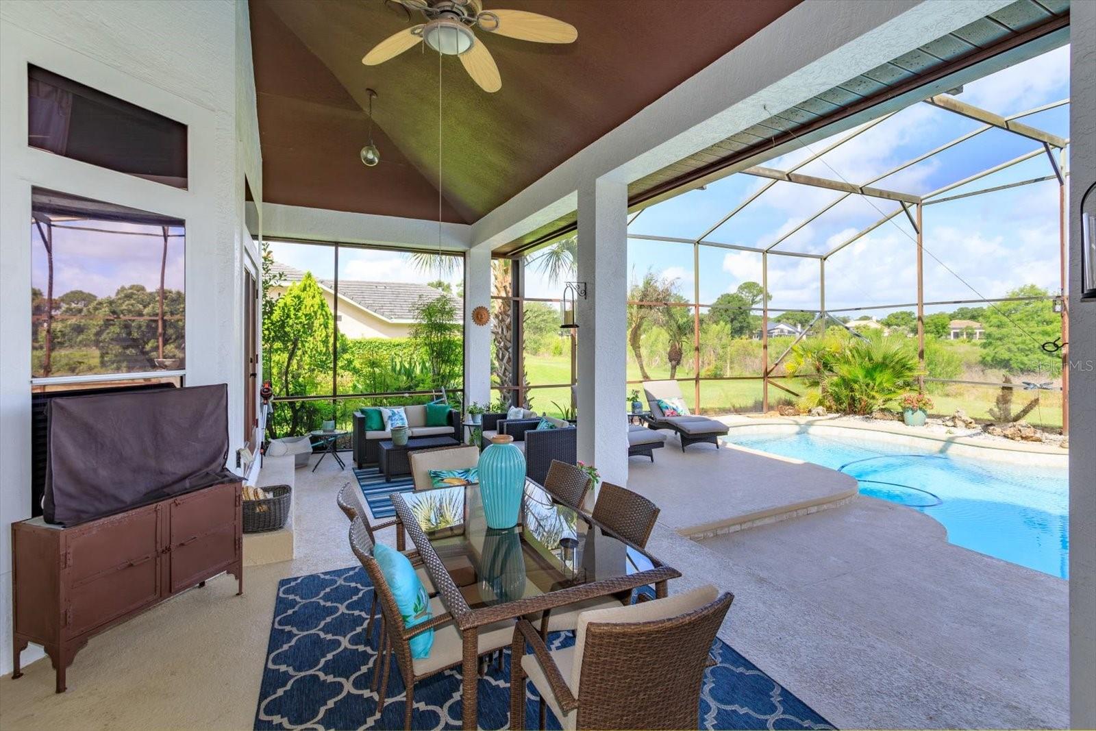 BUTLER BAY - Residential