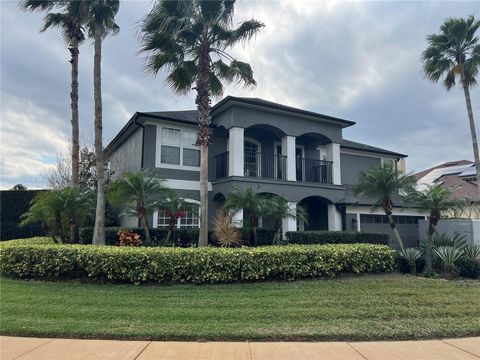 Photo of 9754 Pineola Drive, Orlando, FL 32836 (MLS # O6377575)