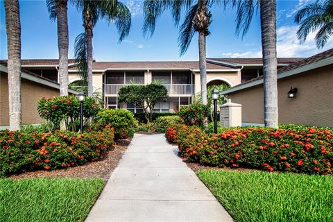 A home in SARASOTA