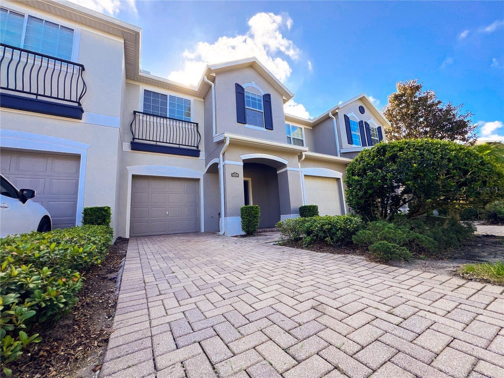 Photo of 12231 Citruswood Drive, Orlando, FL 32832 (MLS # O6443343)