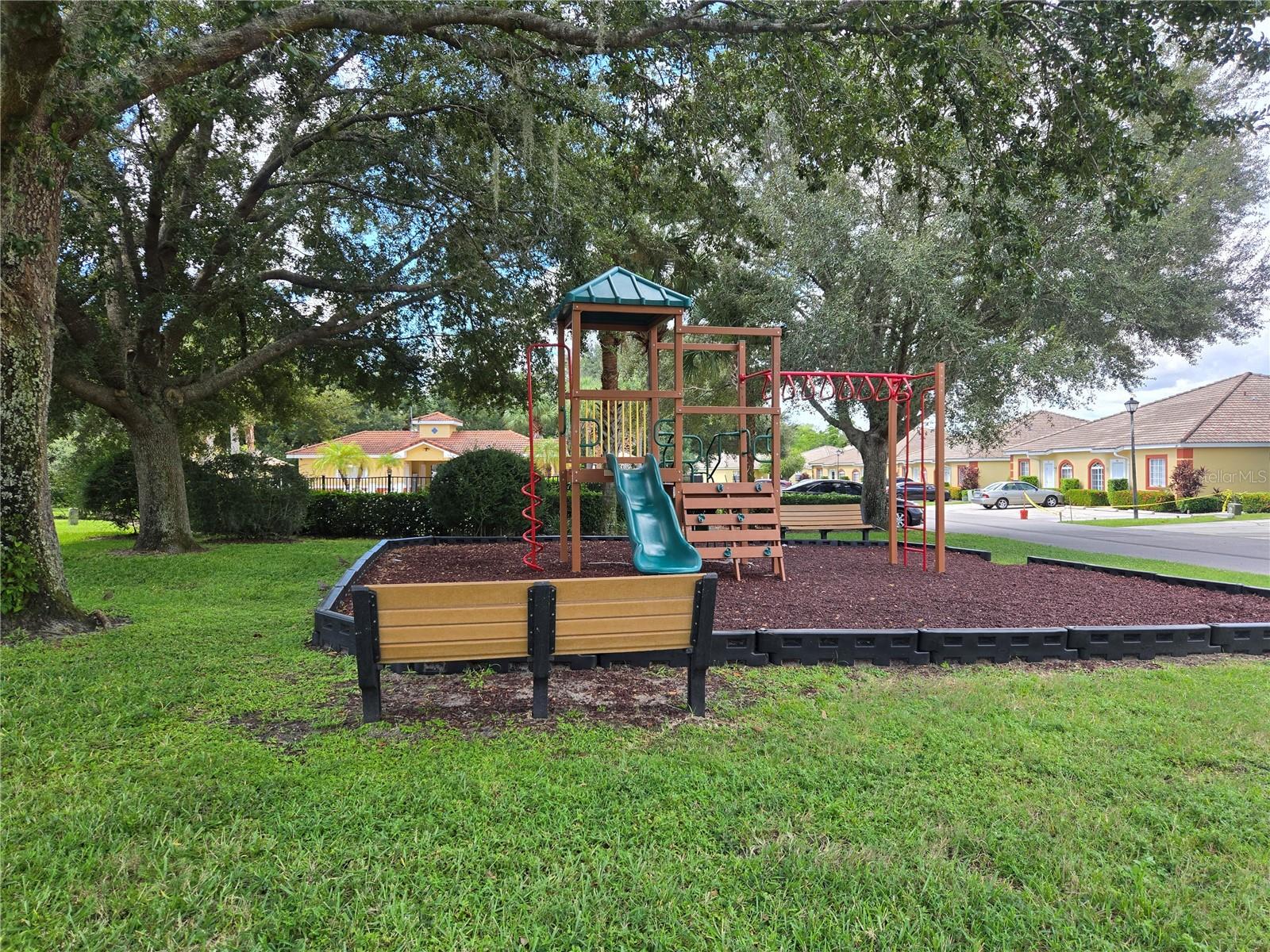 LAKE MARION GOLF RESORT CONDO - Residential