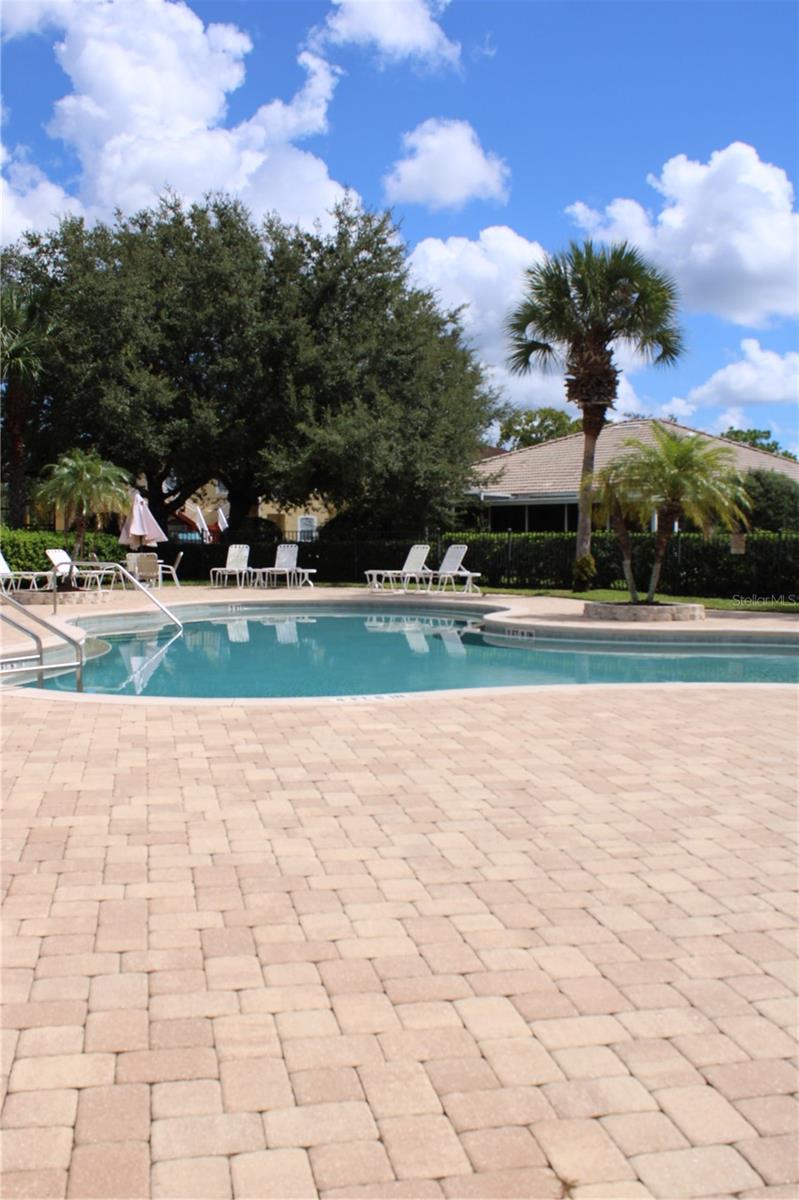 LAKE MARION GOLF RESORT CONDO - Residential