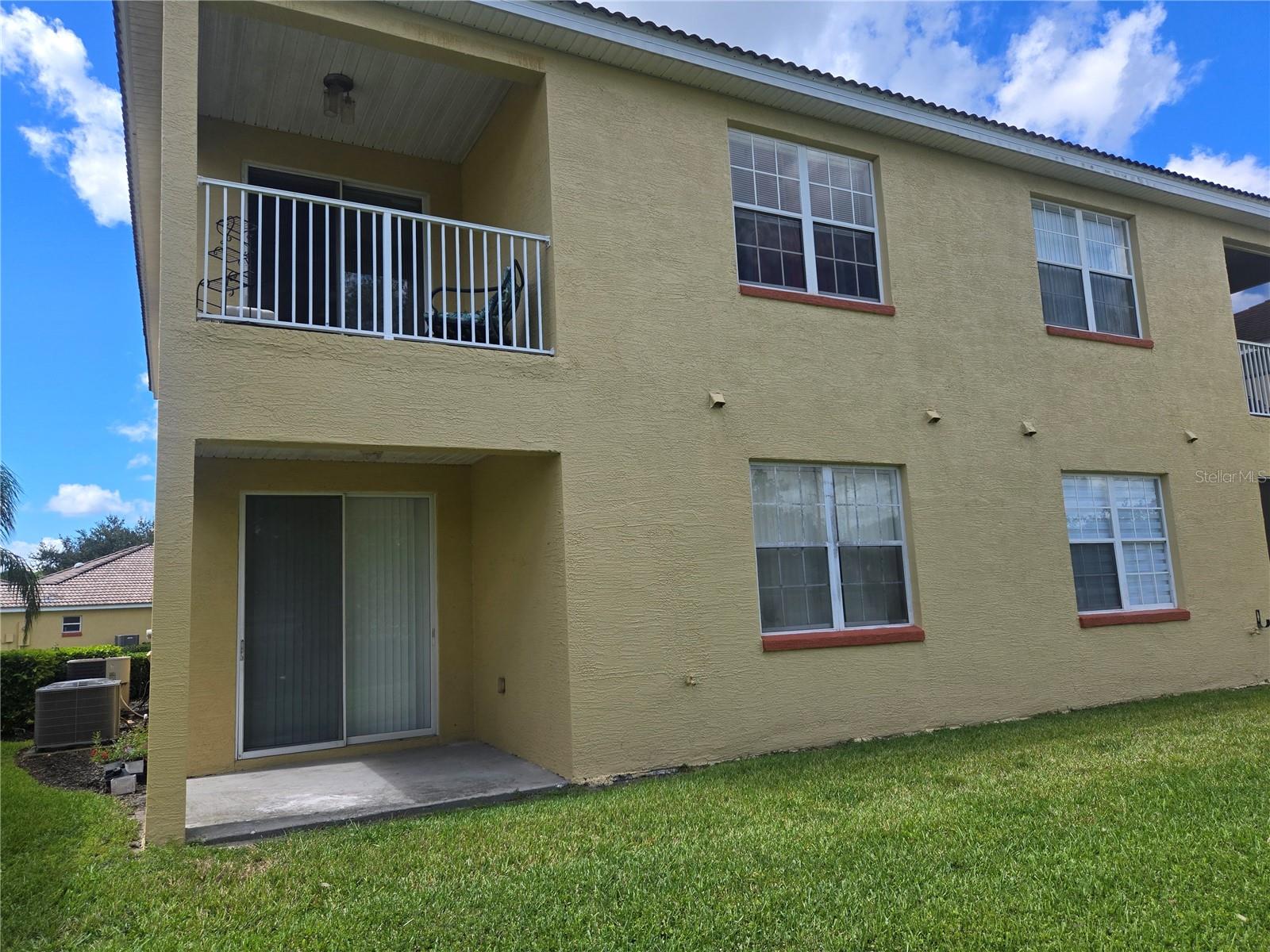 LAKE MARION GOLF RESORT CONDO - Residential