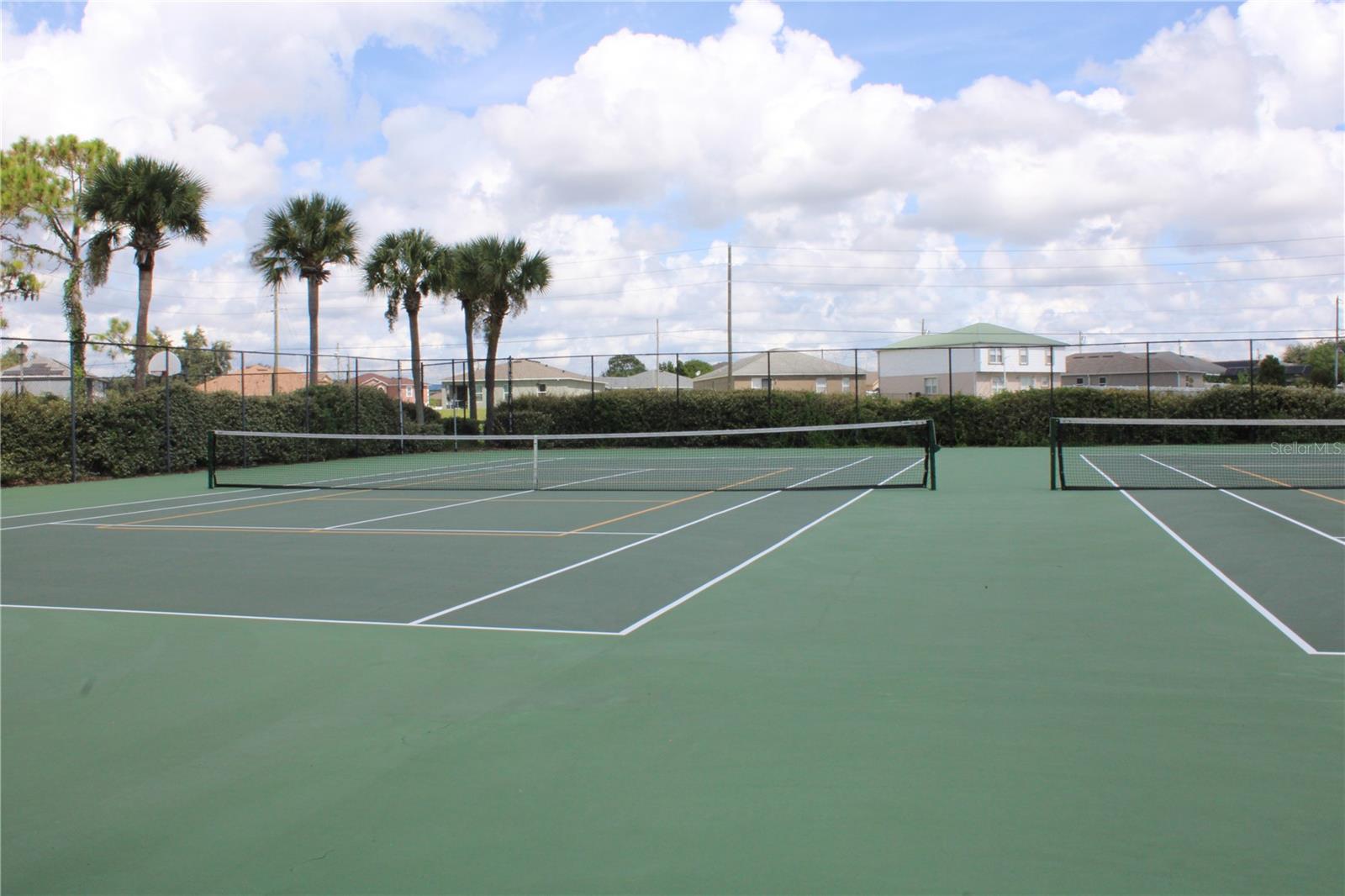 LAKE MARION GOLF RESORT CONDO - Residential