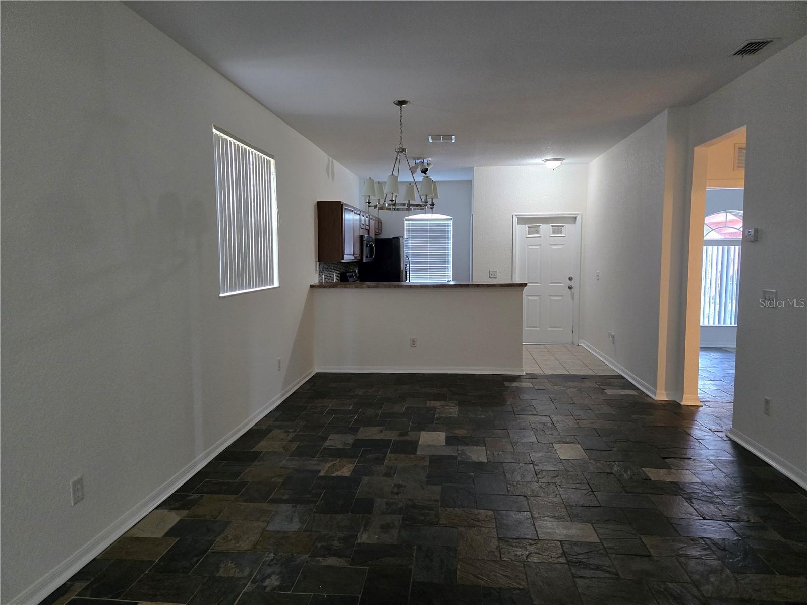 LAKE MARION GOLF RESORT CONDO - Residential