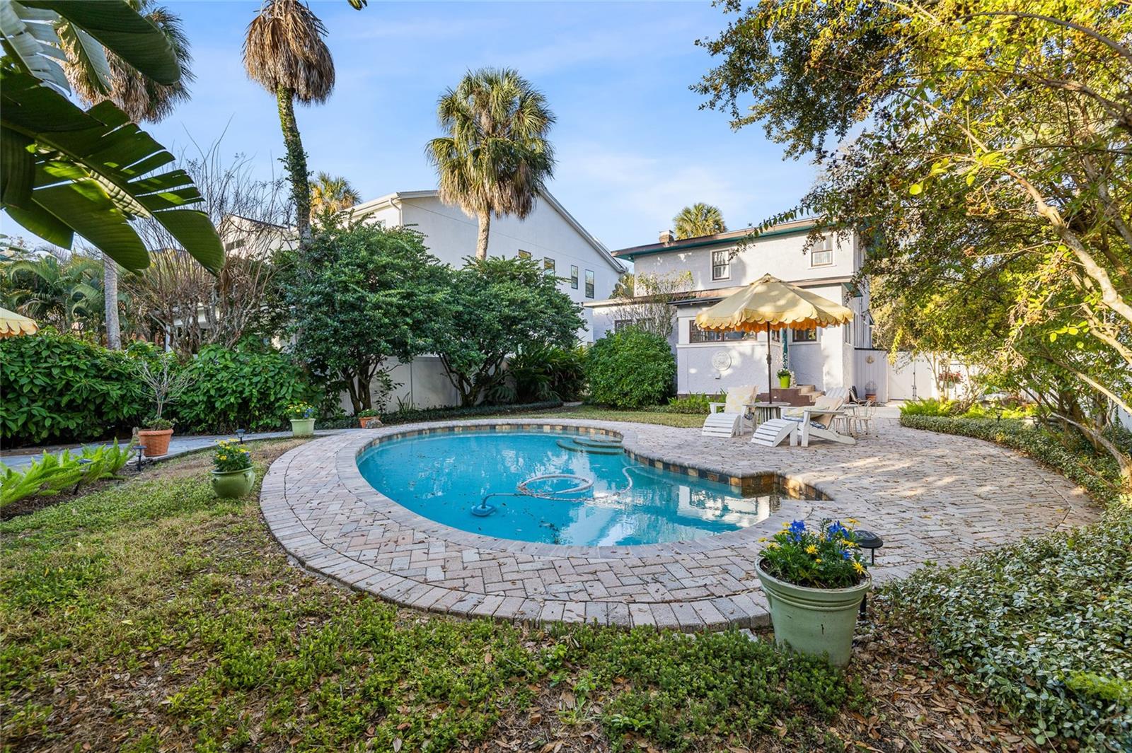 PALM PARK - Residential