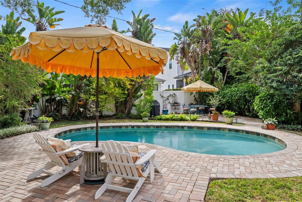 Photo of 212 S Coolidge Avenue, Tampa, FL 33609 (MLS # TB8495025)