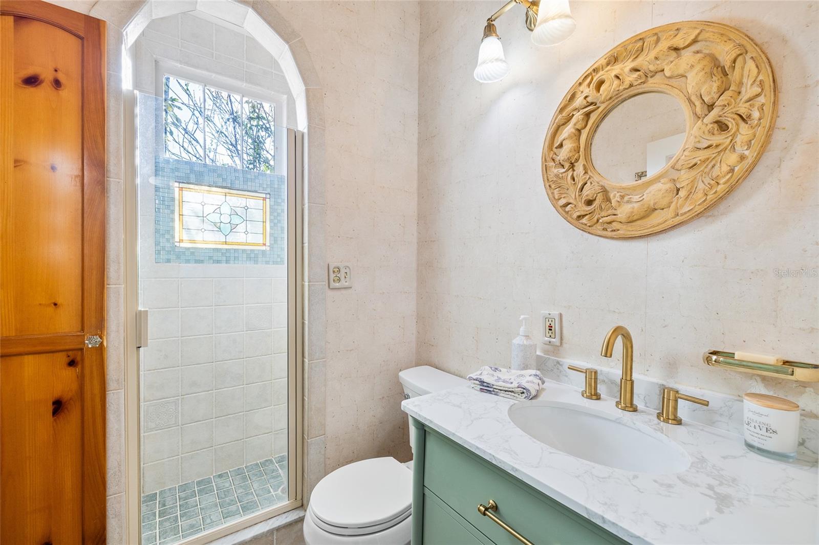 PALM PARK - Residential