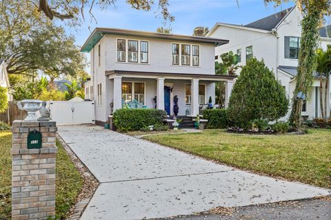 212 S COOLIDGE AVENUE TAMPA FL 33609