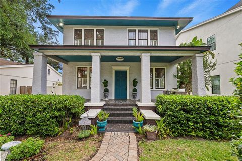 Photo of 212 S Coolidge Avenue, Tampa, FL 33609 (MLS # TB8495025)