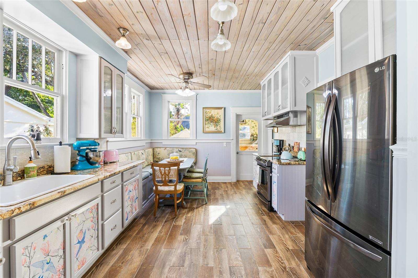 PALM PARK - Residential