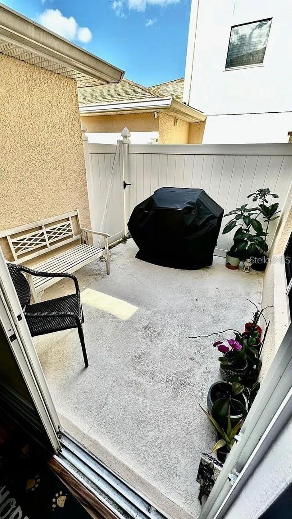 Photo of 12621 Tanja King Boulevard, Orlando, FL 32828 (MLS # O6401938)