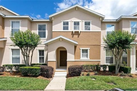 Property photo of 12621 Tanja King Boulevard, Orlando, FL 32828