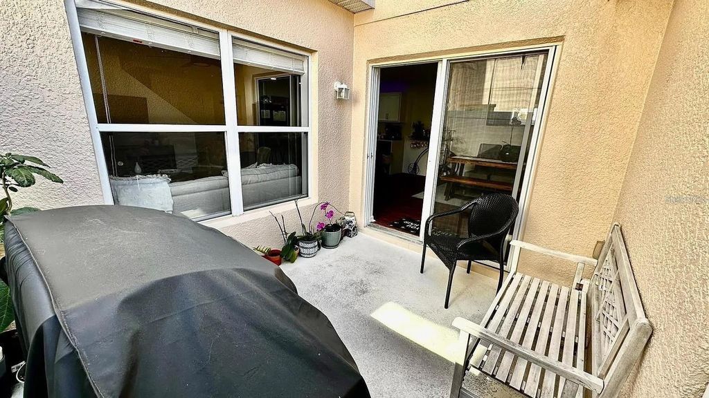 Photo of 12621 Tanja King Boulevard, Orlando, FL 32828 (MLS # O6401938)